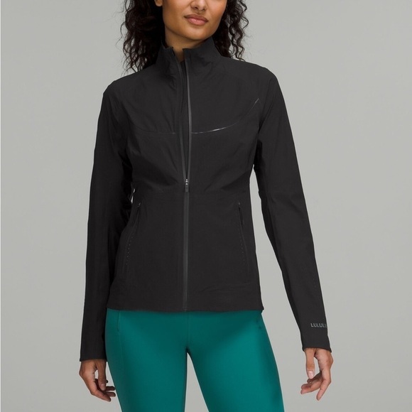 lululemon athletica Jackets & Blazers - NWT Fast and Free Windbreaker